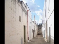 ApuliApartments Specchia 