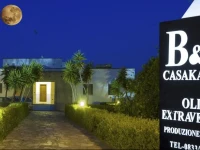 B&B Casa Karina 
