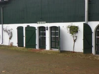Ferienwohnung Gottsche-Hof 