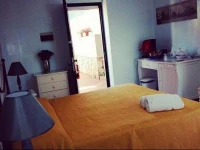 B&B Appartamenti lAnfora 