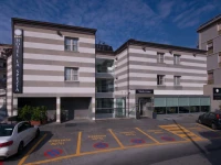 CDH Hotel La Spezia 