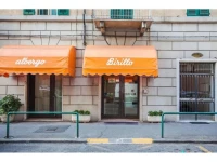 Hotel Birillo 