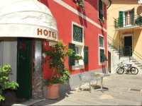 Hotel Crismar 
