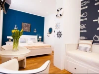 Atmosfere Guest House - 5 Terre e La Spezia 2 