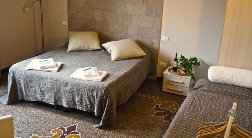 B&B Cernaia 42 