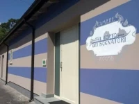Il Porto dei Sognatori 