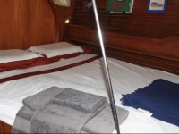 Kudra Boat&Breakfast 