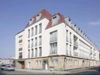 Boardinghouse Munster 