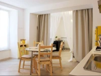 Pandora Apartment 