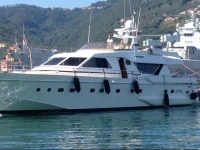 Riviera Boat Resort 