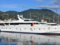 Superyacht Ipsum 