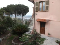 Tre Pini Apartment 