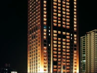 Wyndham Grand Plaza Royale Oriental Shanghai 5*