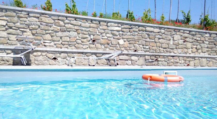 Agriturismo Villa Cheti 
