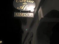 Albergo da Afro 