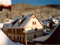 Gastehaus Trobs 