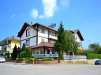 Hotel Villa San Paolo 