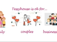 B&B Tessyhouse 