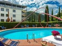 Albornoz Palace Hotel 