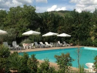 Agriturismo Collelignani 