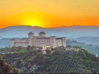 Hotel Spoleto In