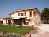 Agriturismo Agrileisure Time 