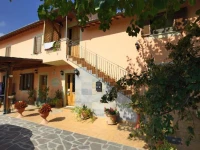 Agriturismo LUlivo in Fiore 