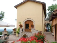 Agriturismo Villino Bellavista 