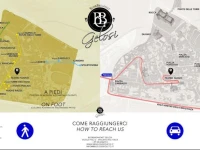 B&B OspitalitГ  Gelosi 