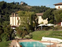 Valle Rosa Country House 
