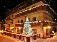 Hotel La Sponda 