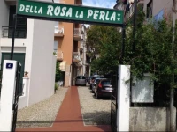 Albergo Della Rosa La Perla 