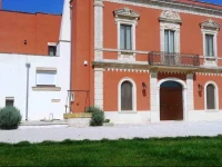 Villa Chimienti 
