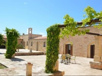 Agriturismo Masseria Chicco Rizzo 
