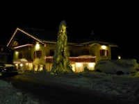 Hotel Stilfserhof 