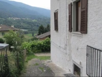 Casa villa Banale 