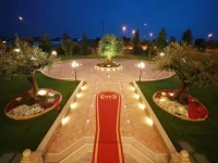 Grand Hotel Del Parco - Bergamo Airport 