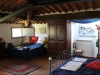 Borgolozzi Holiday House 