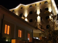 Hotel CittГ  del Sole 