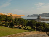 Residence Hotel La Pelosetta 
