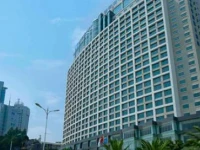 Wyndham Xiamen 5*