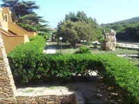 Cala Sabina Apartment 