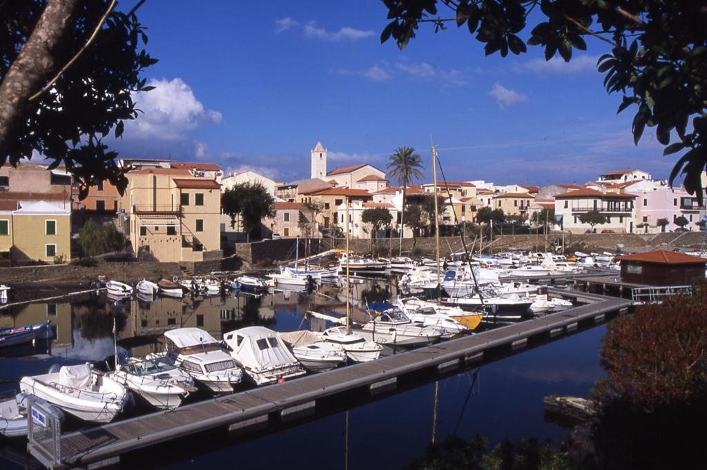 La Lampara 
