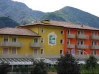 Hotel Castel Lodron 