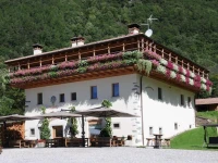 Agritur La Polentera 