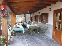 Agritur Santa Barbara 