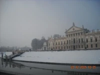 Ahr Hotel Villa Alighieri 