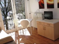 Jarre-Apartment 