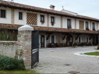 Agriturismo Mulino Delle Tolle 