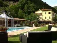 Palazzo Del Papa Agriturismo 